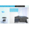 Daikin MC55W Luftreiniger mit HEPA 13 Filter