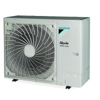 Daikin Außengerät 6,8 kW - RZAG71NY1 | 400V | R32