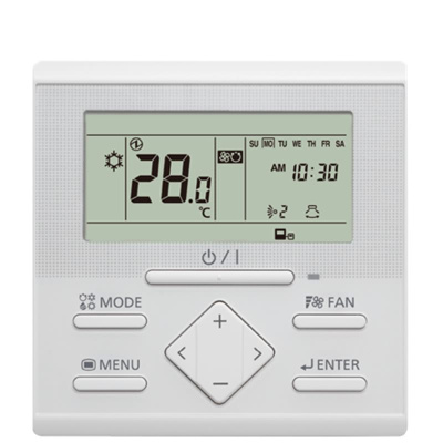 Fujitsu Kanalgerät 12,1 kW - ARXG 45KMLA - R32