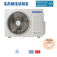 Samsung AJ 040 TXJ2KG 4,0 kW Multi-Split...