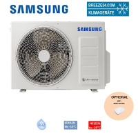 Samsung AJ 068 TXJ3KG/EU 6,8 kW Multi-Split...