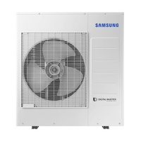 Samsung AJ 100 TXJ5KG/EU 10,0 kW Multi-Split...