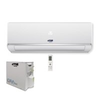 Tekno Point Set SKIV-24 + IDRA-E24H WiFi Klimasystem mit...