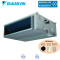Daikin Kanalgerät 22,0 kW - FDA250A mit hoher statischer Pressung R32 oder R410A
