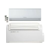Olimpia Splendid UNICO TWIN MASTER 2,5/2,6 kW - R410A...
