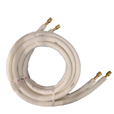 Quick Connect Flexible Kältemittelleitung 1/4" 3/8"
