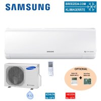 SAMSUNG Set Wandgerät Boracay 6,8 kW - AR 24...