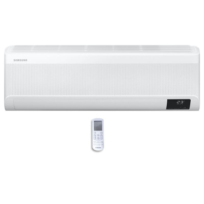 Samsung Wandgerät Wind-Free Exklusiv 5,0 kW - AR70F18C1AWNEU| WiFi | Raumgröße 50 - 55 m²