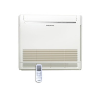 Samsung Truhengerät 2,6 kW - AJ 026 TNJDKG/EU (Nur...