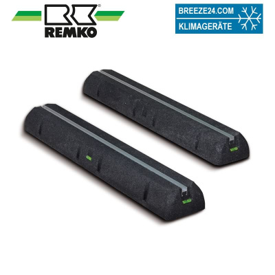 Remko BK-600 Plus Bodenkonsole