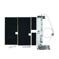 Daikin EKDPH008C Begleitheizung für Kondensatwanne...