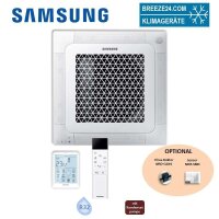 Samsung AJ 026 TNNDKG Wind-Free Mini-Kassette + Blende...