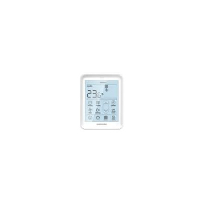 Samsung AJ 052 TNNDKG Wind-Free Mini-Kassette + Blende PC4SUFMAN R32 (Nur Multisplit/NASA)5,2 kW