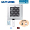 Samsung AJ 052 TNNDKG Wind-Free Mini-Kassette + Blende PC4SUFMAN R32 (Nur Multisplit/NASA)5,2 kW