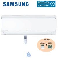 Samsung Wandgerät Maldives 5,0 kW - AR 18 RXFPEWQN...