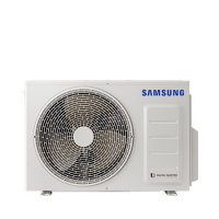 Samsung Außengerät 2,6 kW - AC026RXADKG...