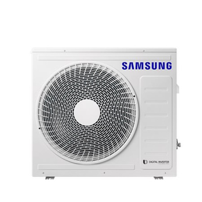 Samsung Außengerät 7,1 kW - AC 071 RXADKG NASA (Simultan für 1-2 Innengeräte) R32