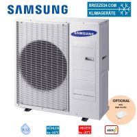 Samsung Außengerät 10,0 kW - AC 100 RXADNG...