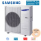 Samsung Außengerät 10,0 kW - AC 100 RXADNG NASA (Simultan für 1-3 Innengeräte) 400V R32