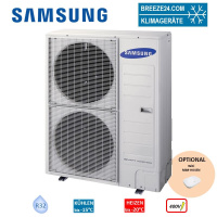 Samsung Außengerät 13,4 kW - AC 140 RXADNG...