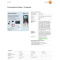 Testo -Digitale Monteurhilfe Set 550