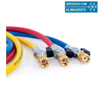 Refco -Satz Füllschläuche CA-CCL-60