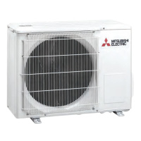 Mitsubishi Electric Außengerät 3,4 kW -...