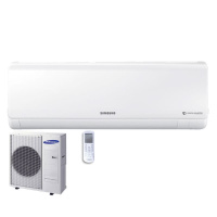 SAMSUNG Set Wandgerät Regular 9,5 kW - AC 100 RNTDKG...