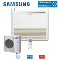 Samsung Set Truhengerät 5,0 kW - AC 052 RNJDKG + AC...