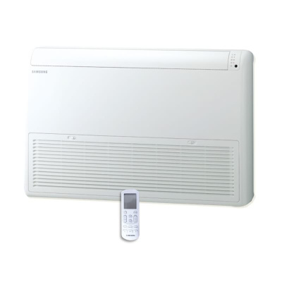 Samsung Truhengerät/Deckenunterbaugerät 5,0 kW - AC 052 RNCDKG (Mono/Simultan) BAC/NASA R32