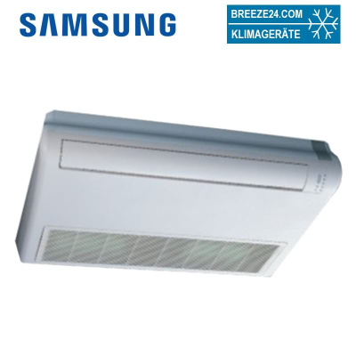 Samsung Truhengerät/Deckenunterbaugerät 5,0 kW - AC 052 RNCDKG (Mono/Simultan) BAC/NASA R32