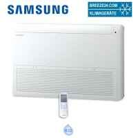 Samsung Truhengerät/Deckenunterbaugerät 5,0 kW...