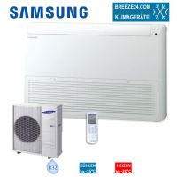 Samsung Set Truhengerät/Deckenunterbaugerät 7,1...