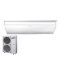 Samsung Set Deckenunterbaugerät 10,0 kW - AC 100 RNCDKG + AC 100 RXADNG Raumgröße 100 m² 400V/BAC