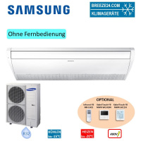 Samsung Set Deckenunterbaugerät 12,0 kW - AC 120...