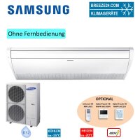 Samsung Set Deckenunterbaugerät 13,4 kW - AC 140...