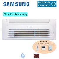 Samsung 1-Weg-Deckenkassette 3,5 kW - AC 035 RN1DKG +...