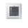 Samsung AC 035 RNNDKG Wind-Free Mini-Kassette + Blende PC4SUFMAN R32 (Mono/Simultan) BAC/NASA 3,5 kW
