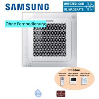 Samsung AC 052 RNNDKG Wind-Free Mini-Kassette + Blende...