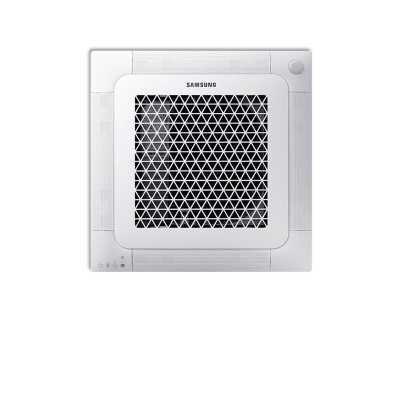 Samsung AC 071 RNNDKG Wind-Free Mini-Kassette + Blende PC4SUFMAN R32 (Mono/Simultan) BAC/NASA 6,8 kW