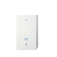 Panasonic Aquarea LT Generation J WH-SDC0709J3E5...