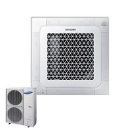 Samsung Set Deckenkassette Wind-Free 13,4 kW AC 140...