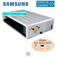 Samsung Kanalgerät 10,0 kW - AC 100 RNMDKG (nur...