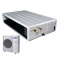 Samsung Set Kanalgerät 12,0 kW - AC 120 RNMDKG + AC 120 RXADNG R32 Klimaanlage 400V BAC/NASA