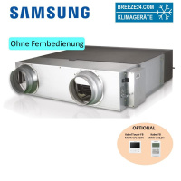 Samsung AN 050 JSKLKN Kreuzstromwärmetauscher NASA