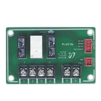 Samsung MIM-B14 ON/OFF Kontakt & Störmelde...