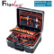 FL-W140 Werkzeugkoffer 140-tlg