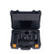 Testo Servicekoffer (ohne Inhalt)