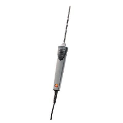 Testo Wasserdichter Oberflächenfühler NTC