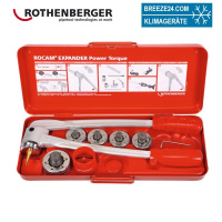 Rothenberger Expandersatz 10-28